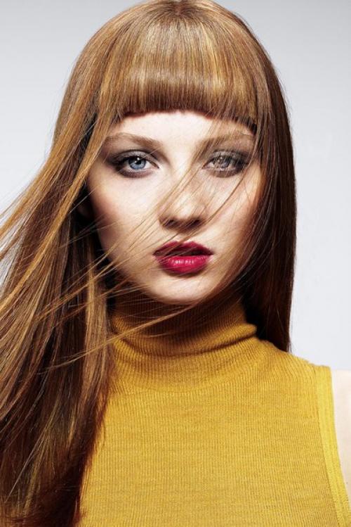 Французский колорист Стефан пус о том, почему плачут парижанки и как выбрать свой цвет. 01