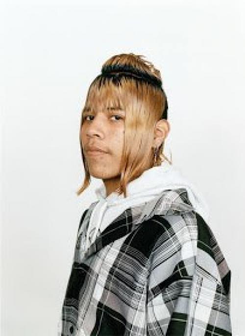 Причёски, которые даже джиди не подойдут. 03