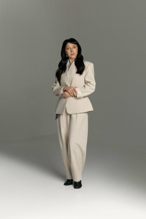 Это мои мама и папа. 02