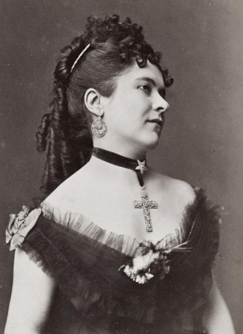 Немного об украшениях. 03 Немного об украшениях. 03