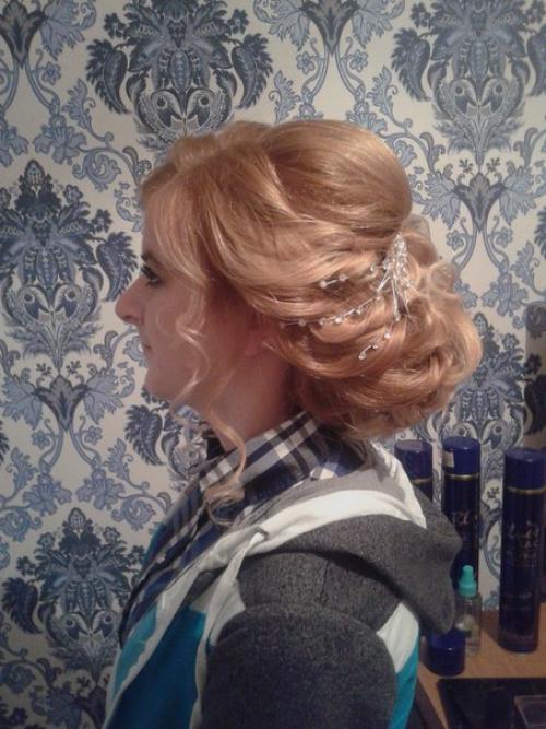 Фото от нашей подписчицы. 01