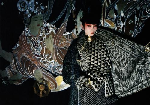 Sayoko Yamaguchi (1949-2007) - японская модель и актриса. 01 Sayoko Yamaguchi (1949-2007) - японская модель и актриса. 01