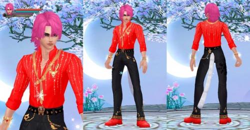 В Китае произошла обнова перед новым годом! 02