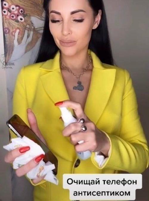 Простые, но действенные секреты красивой кожи! 03