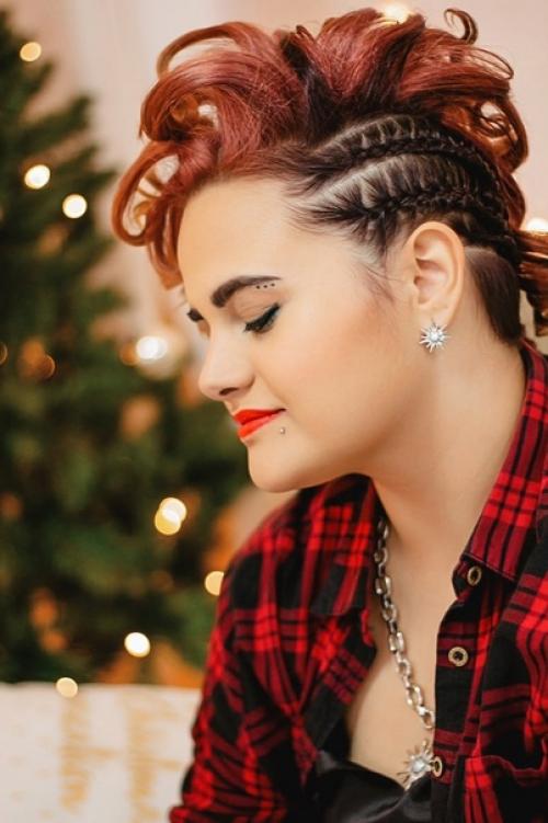 Новогодние снимки, они такие семейные, тёплые, красивые. 04