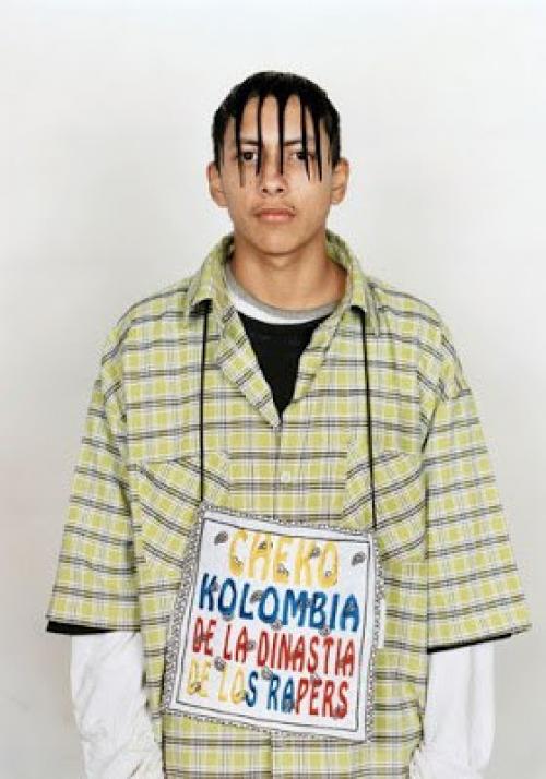 Причёски, которые даже джиди не подойдут. 02