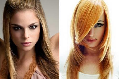 Стрижки и секреты укладки тонких волос? 08 Стрижки и секреты укладки тонких волос? 08