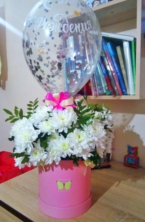 Эта девочка - вся вселенная. 03