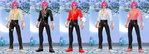 В Китае произошла обнова перед новым годом! 03