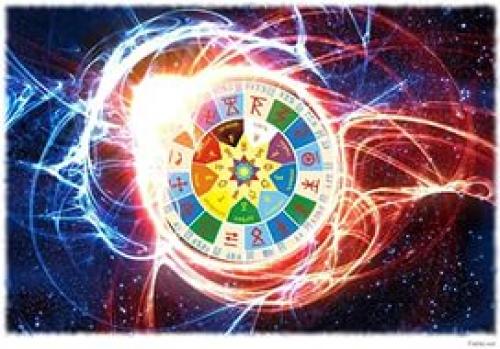 Внуки даждьбога - дети коляды. 01 Внуки даждьбога - дети коляды. 01