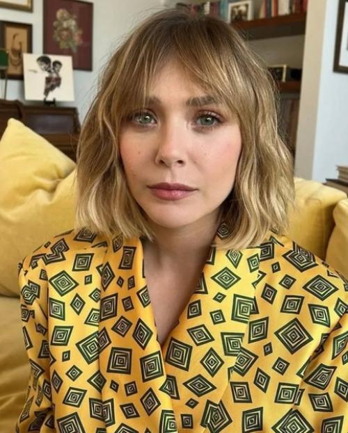 Как мы будем выглядеть в 2023 - главные тренды укладок. 01