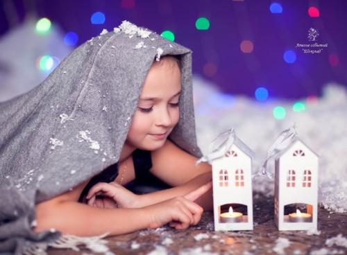 Эта девочка - вся вселенная. 02