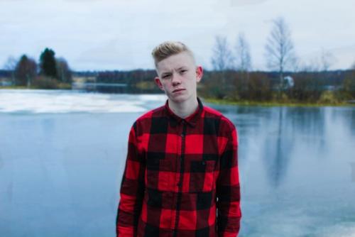 Интересно, а что думают люди, которые меня совсем не знают? 01