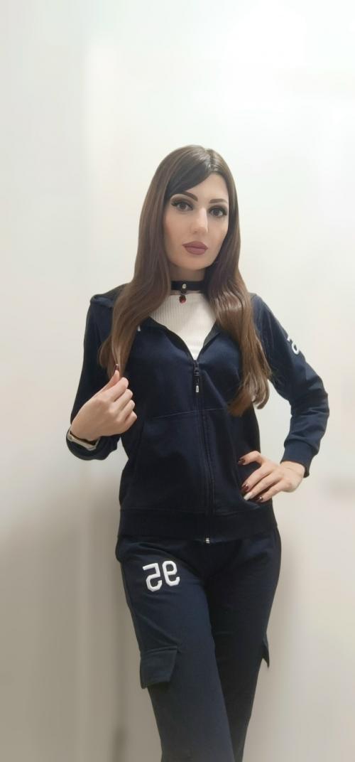 Я далеко неидеальная и никогда не стремилась ей быть. 01 Я далеко неидеальная и никогда не стремилась ей быть. 01