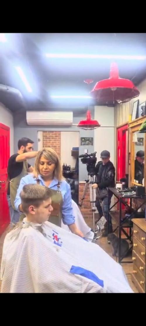 В рамках благотворительной акции Неделя Доброты и Щедрости руководство видновского. 01