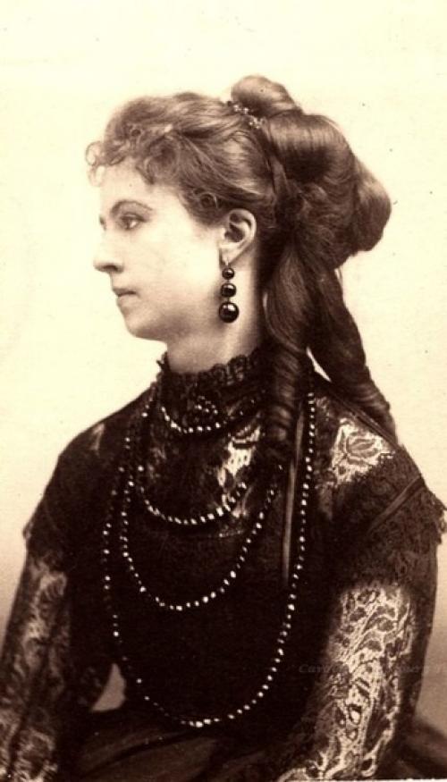 Немного об украшениях. 01 Немного об украшениях. 01