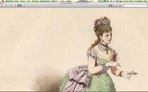 Немного об украшениях. 04 Немного об украшениях. 04