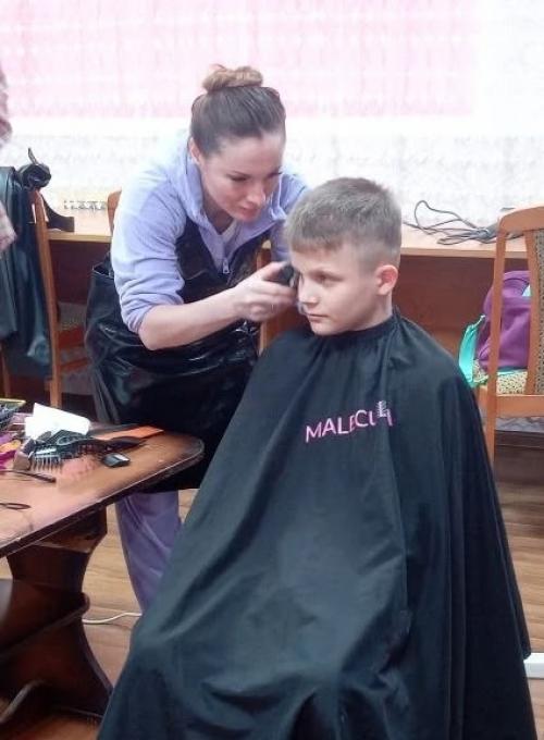 Спасибо за заботу и внимание! 05