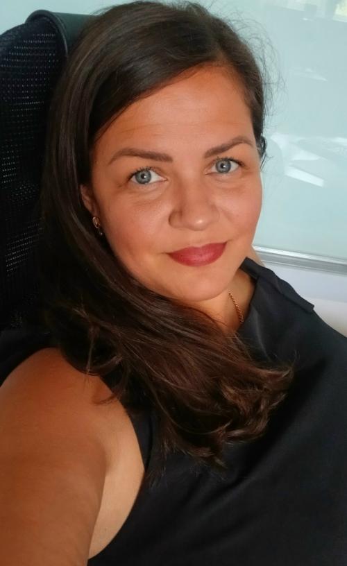 Знаете, что самое красивое в человеке?  