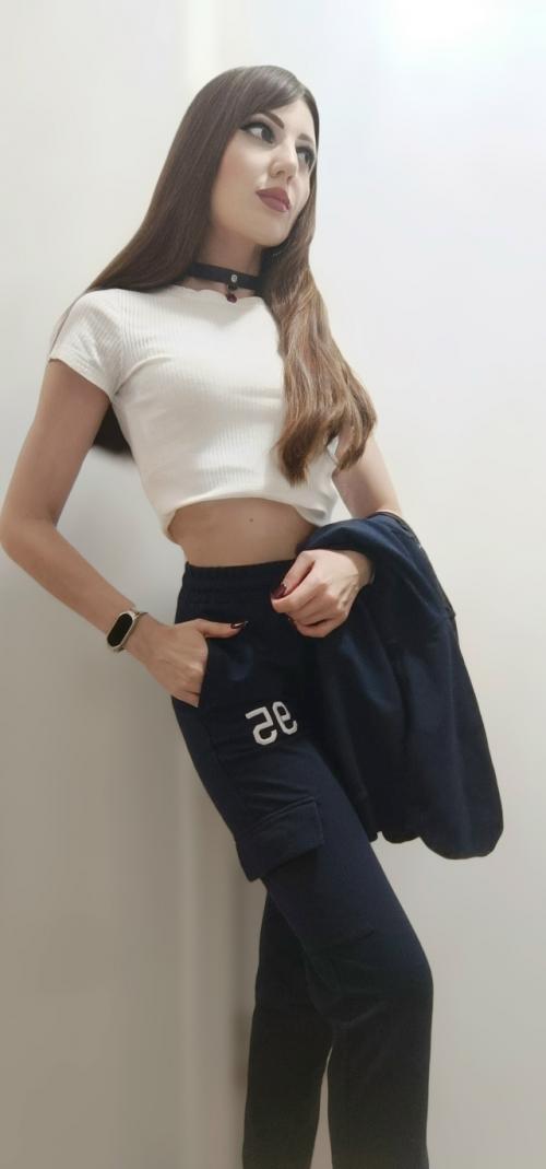 Я далеко неидеальная и никогда не стремилась ей быть. 03 Я далеко неидеальная и никогда не стремилась ей быть. 03