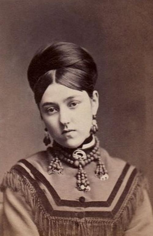 Немного об украшениях. 02 Немного об украшениях. 02