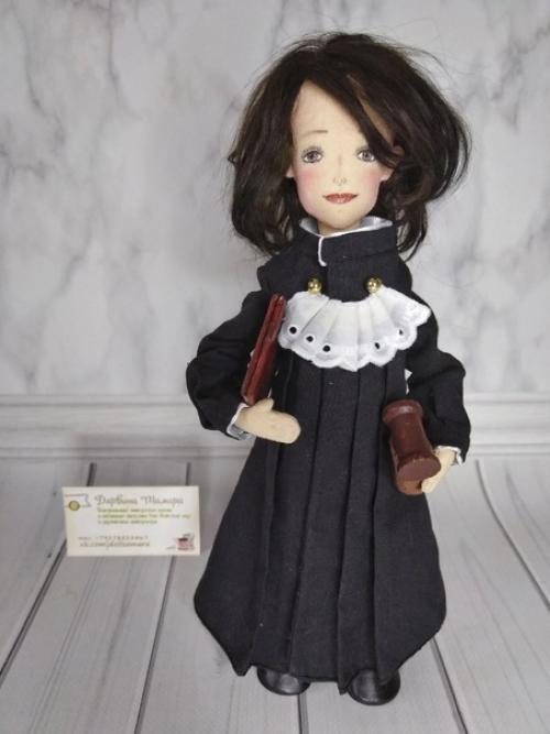 Она не Похожа на Оригинал, не тот Разрез Глаз. 02