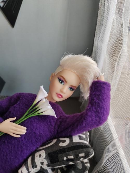 Я у себя грустную Андру обнаружила. 02