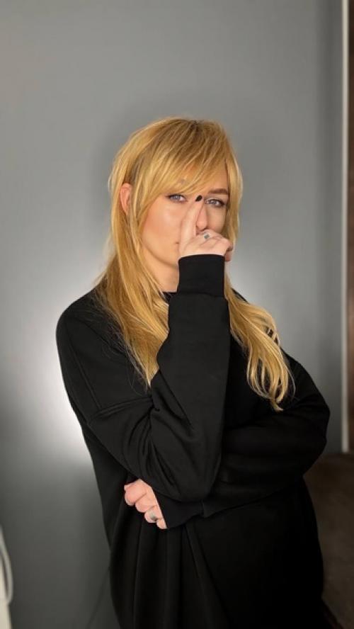 Не Стоит Слепо Следовать Трендам: Каждый Человек Уникален. 03