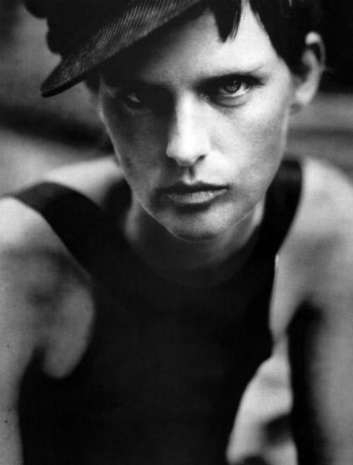 Паоло Роверси. Фотограф паоло роверси (Paolo Roversi.