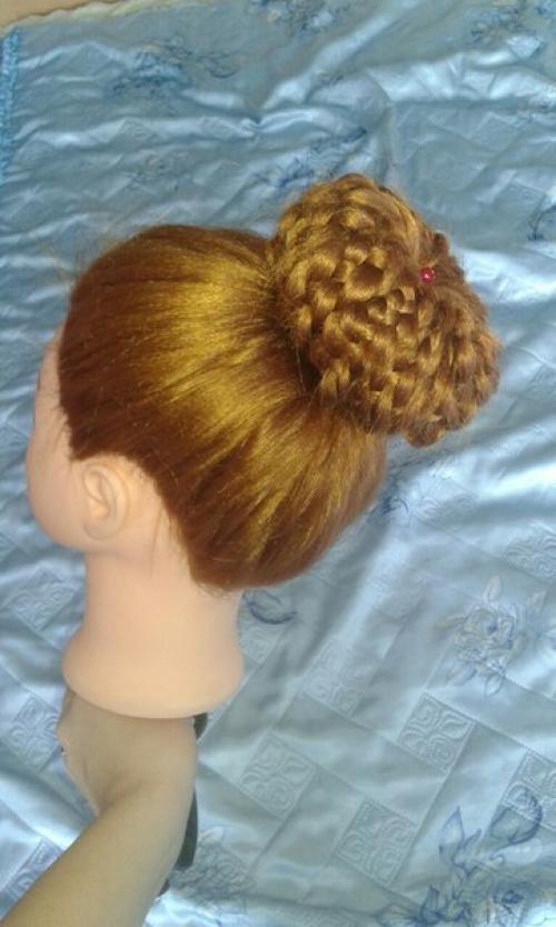 Фото от нашей подписчицы. 02