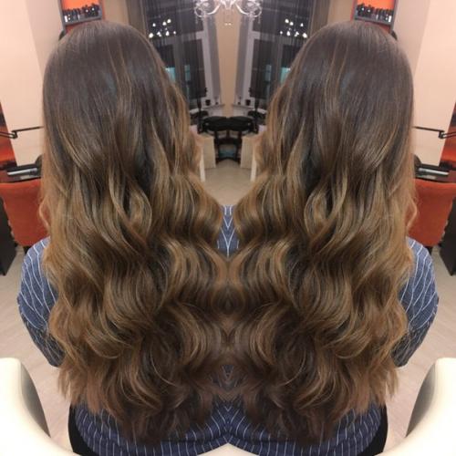 Акция Знакомство с Мастером. 01