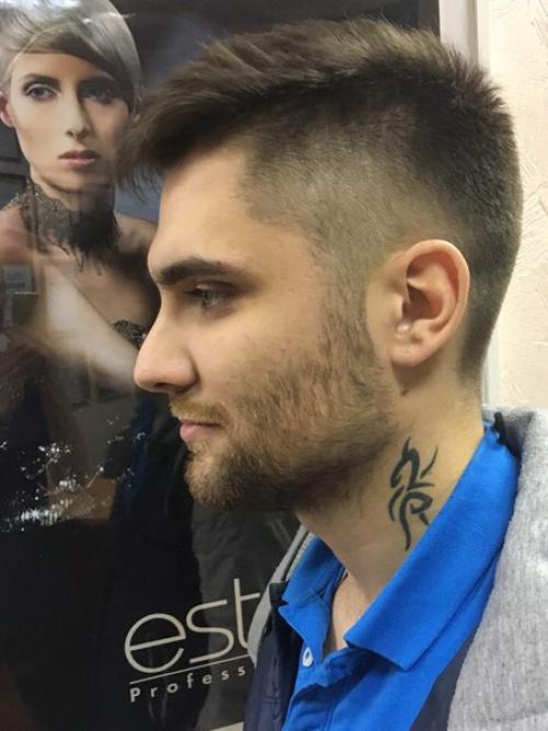 Модели на стрижки нужны? 04