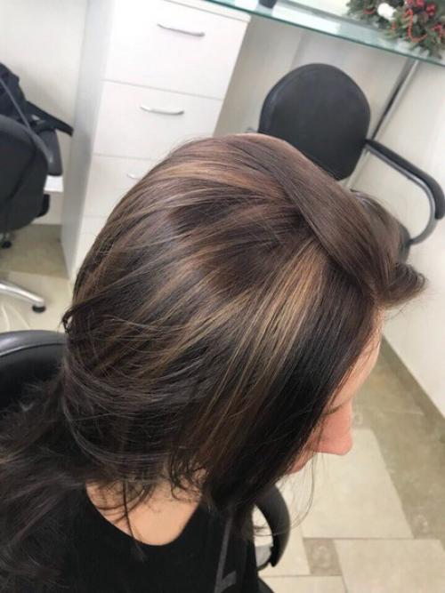 Модели на стрижки нужны? 02