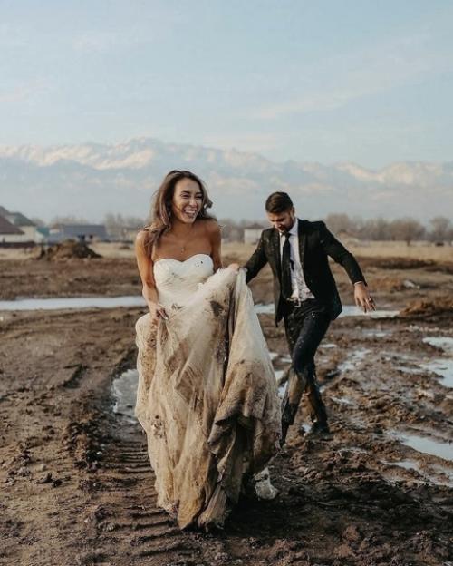 Чем закончился день, о которой она мечтала всю свою жизнь. 01