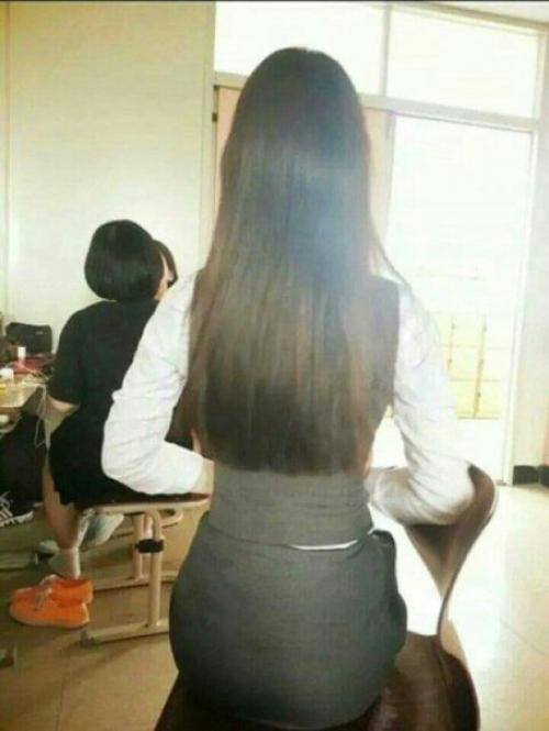 Короткие или длинные. 03 Короткие или длинные. 03