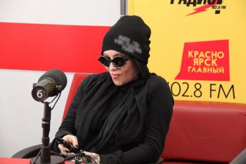 Интервью наргиз Закировой для Город Прима. 01