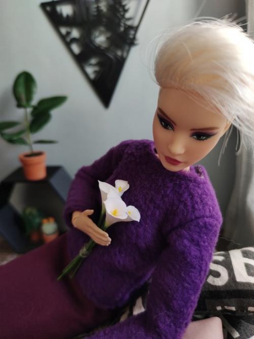 Я у себя грустную Андру обнаружила. 01