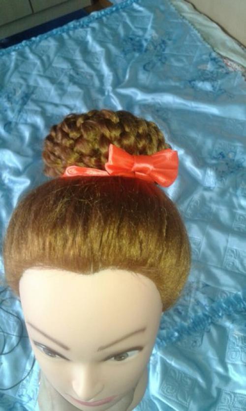 Фото от нашей подписчицы. 04