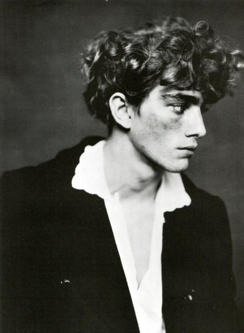 Паоло Роверси. Фотограф паоло роверси (Paolo Roversi.