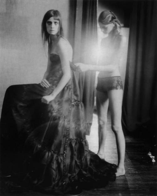 Паоло Роверси. Фотограф паоло роверси (Paolo Roversi.