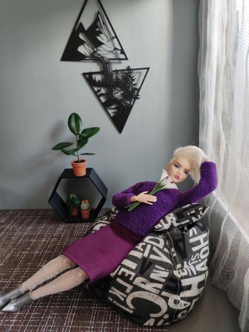 Я у себя грустную Андру обнаружила. 03