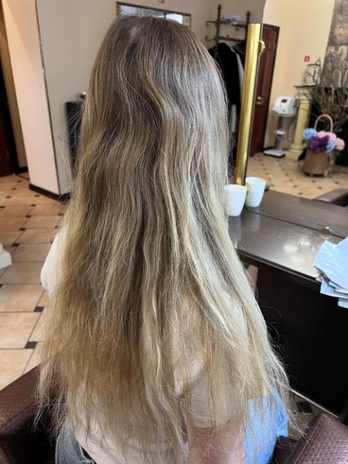 Жизнь может бросать нам вызовы и преподносить сюрпризы, иногда не самые приятные. 01