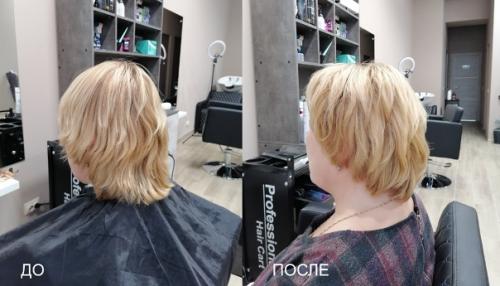 С самого утра в нашей студии Браво кипит работа! 02