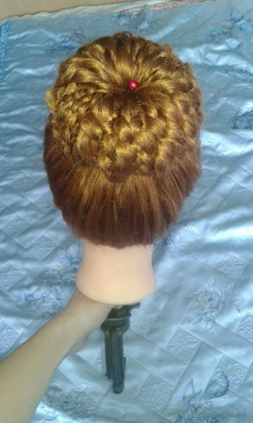 Фото от нашей подписчицы. 03