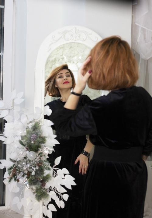 Длинные или короткие? 01