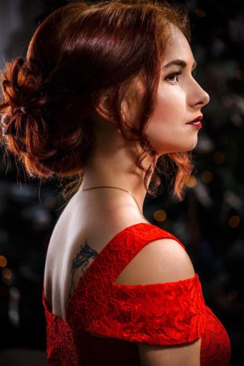 Модели на стрижки нужны? 01