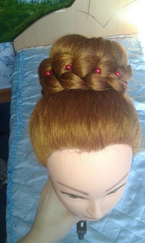 Фото от нашей подписчицы. 05