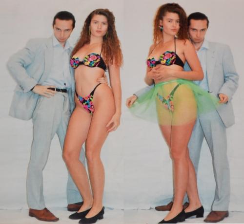 Смотрю, народ во всех соцсетях хвастается своими фото в 21. 01