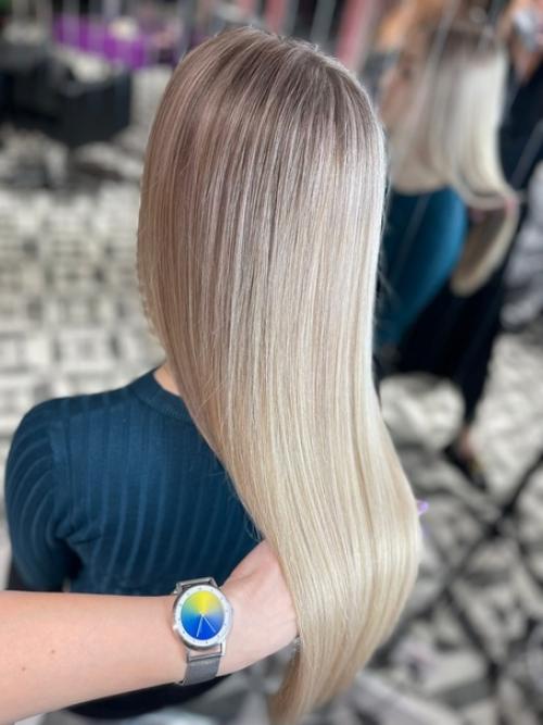 Что сейчас модно? 01