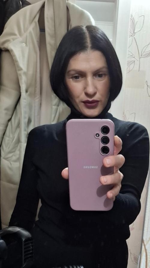 В подростковом возрасте всегда подстригалась под каре и короткое каре - боб, вот думаю подстричься что ли? 01